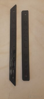 Štítky škoda - 2