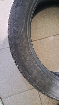 Prodej pneu - 2