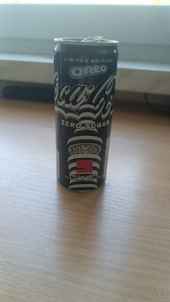 Sběratelské plechovky - 2