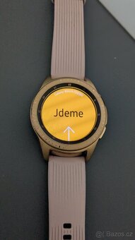 Samsung Galaxy watch 42mm - 2