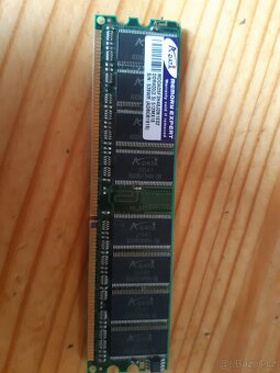 DDR 400 512 MB - 2