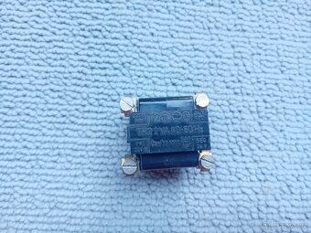 Trafo TR2   220V/24V   2W - 2