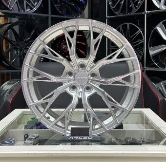 Alu ARCEO 5x112 19” NOVE - 2