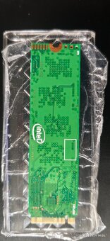 Intel Nvme 660p 512gb - 2
