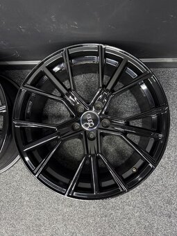 Alu Audi 5x112 19” 8,5j et40 - 2