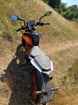 KTM 390 DUKE - 2