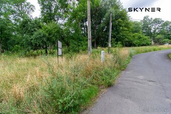 Prodej, Pozemky - 3729 m² -, ev.č. 00794 - 2