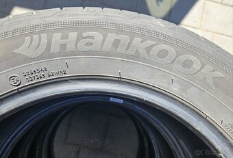4ks Hankook Ventus Prime 3 - 215/60 R17 - 2