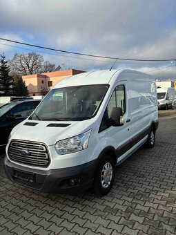 transit L2-H2 klima, TZ - 2