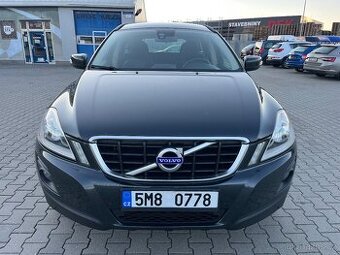 Volvo XC60 2.4 D 129 kW - 2