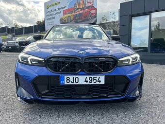 BMW 330I 2023 - 2