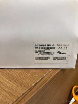 O2smartbox - 2