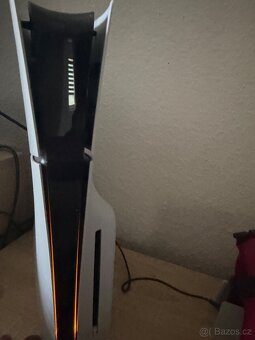 Playstation 5 s mechanikou a zárukou - 2