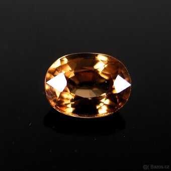 Zirkon-2,06 ct. - 2