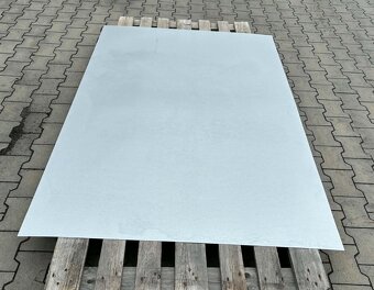 Hladký plech 1250 × 2000 mm - 2