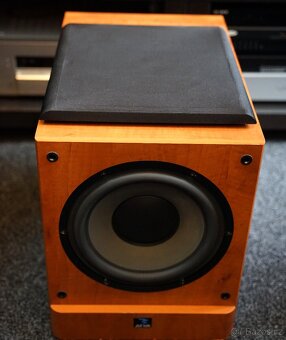 Focal JM lab Chorus subwoofer SW 700 - 2