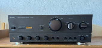 Zesilovač technics su vx920 - 2