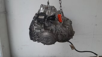 Volvo převodovka Aisin tg-81sc - 2