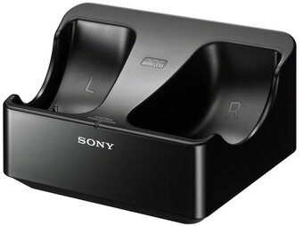 Bezdrátová sluchátka SONY - 2