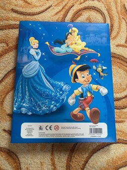 Disney klasické pohádky - 2