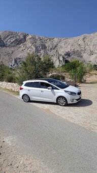 Kia carens 1.7 crdi 85kw MPV - 2