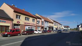Pronájem obchodních prostor ve Veselí nad Moravou - 2