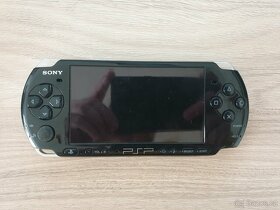 SONY PSP 3003 - 2