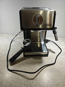 Prodam pakovy kavovar De'Longhi ECP 35.31.BS - 2