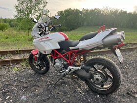 Ducati Multistrada 1000Ds - 2