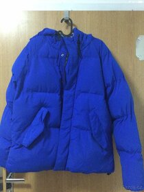 Nová pánská zimní bunda/ New winter coat - 2