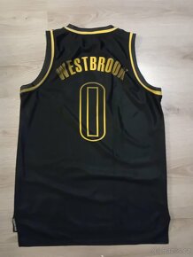NIKE Oklahoma City Thunder / Russell Westbrook NBA basketbal - 2