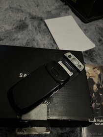 Samsung Sgh-d500 - 2