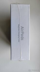 Apple Airpods 3rd generation Magsafe - 2