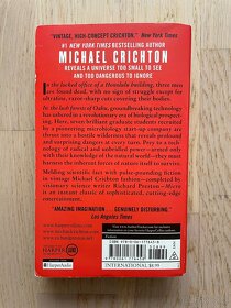 Michael Crichton - Micro - 2