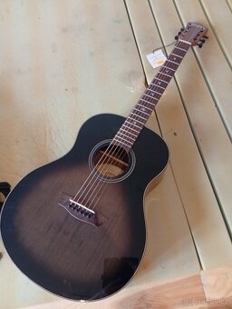 Kytara Washburn BTS9CH-D - 2