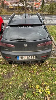 Alfa romeo 159 2.4jtdm - 2