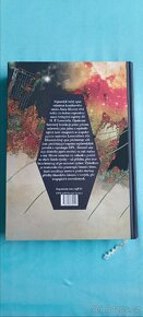 Providence Alan Moore - 2
