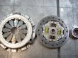 Suzuki Baleno 4WD spojka - 2