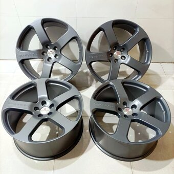 23" Luxusní ALU kola MANSORY – 5x130 – AUDI (VW, PORSCHE, M - 2