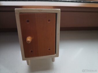 Skříňka do dětské kuchyňky - 2