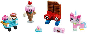 Lego Movie 70822 - nové - 2