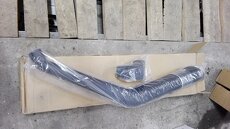 Mitsubishi pajero,l200 snorchel - 2