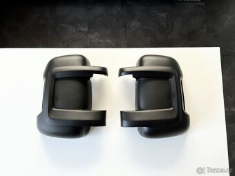 ZRCÁTKA FIAT DUCATO / JUMPER / BOXER / ZASÍLÁME - 2