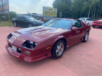 CHEVROLET CAMARO 5.7 - 2