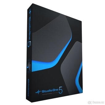 PreSonus Studio One 5 Professional - 2