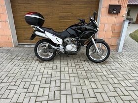 Honda Varadero 125XL r.v 2009 - 2