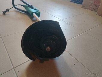Bosch strunová sekačka - 2