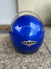 CABERG HELMETS GR.1650 LARGE 59-60 - 2