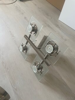 Moderní Stropní svítidlo LED - 2