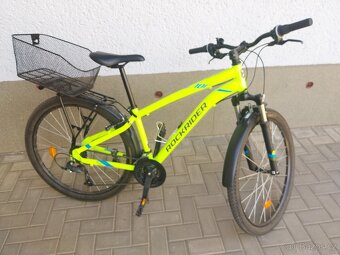 Rockrider dětské kolo - 2